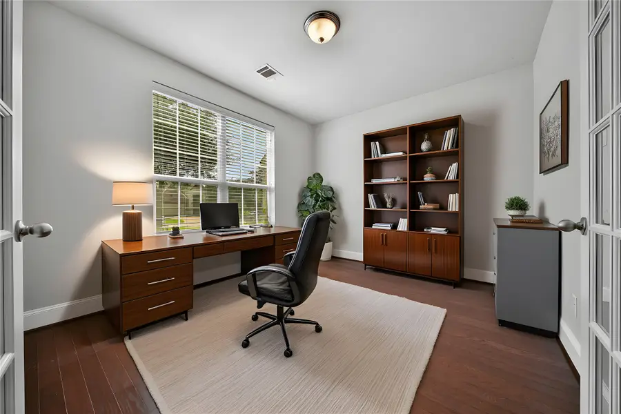 3910 Lupin Bush Lane, Manvel, TX 77578 - Image #3