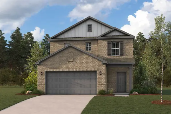 7727 Bergamot Circle, Magnolia, TX 77354