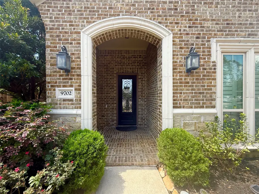 9702 Caldwell Way, Missouri City, TX 77459 - #2