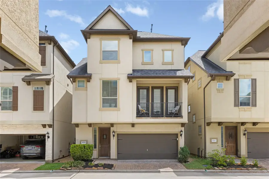 10204 Spring Shadows Park Circle, Houston, TX 77080 - #2