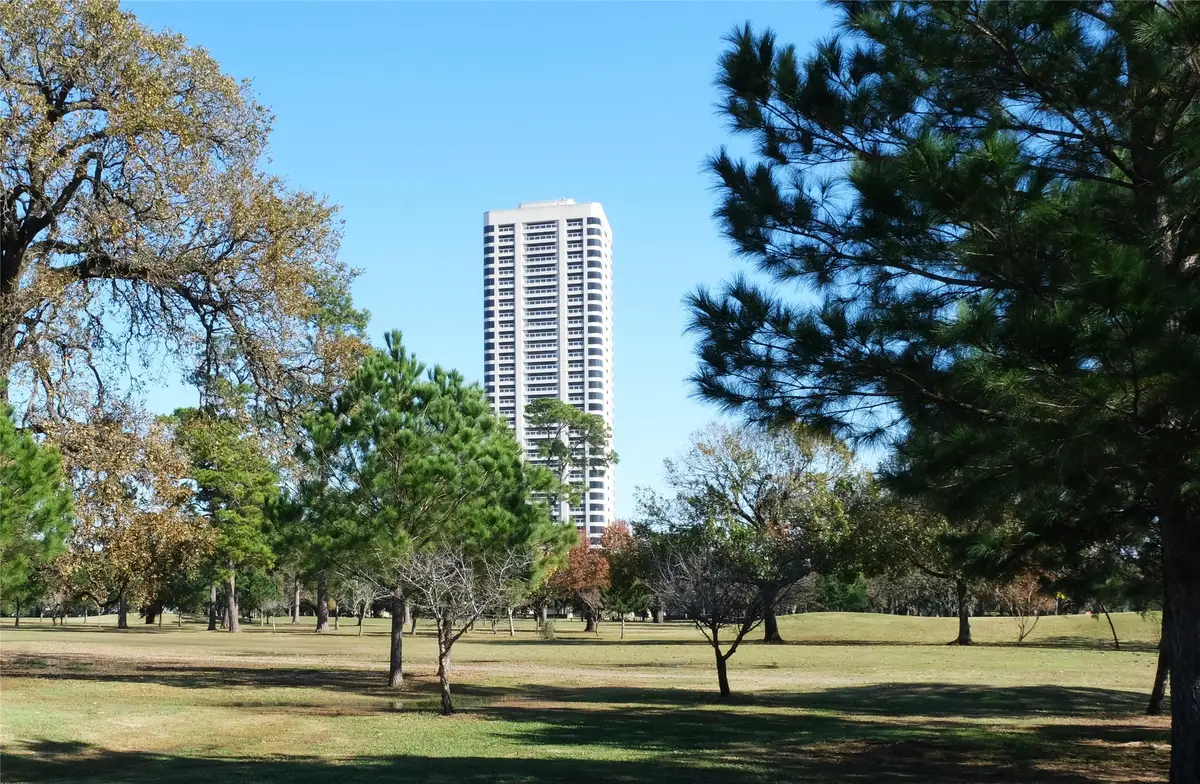 1701 Hermann Drive #17D, Houston, TX 77004 - #1