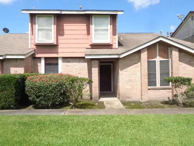 1875 Country Village Boulevard #B, Humble, TX 77338 - #1