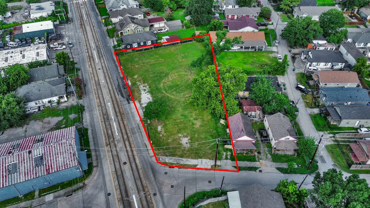 903 & 905 Boundary Street, Houston, TX 77009 - Image #1