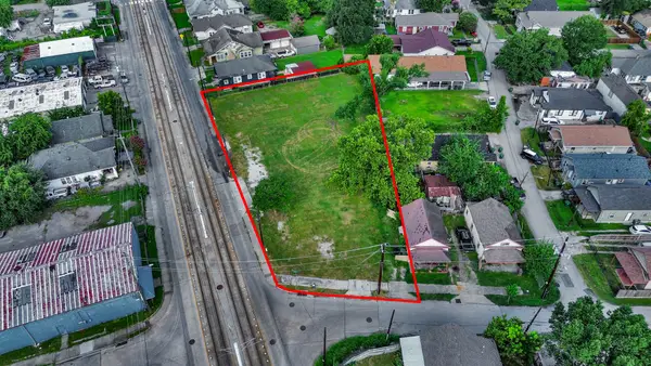 903 & 905 Boundary Street, Houston, TX 77009