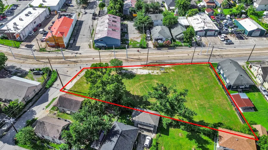 903 & 905 Boundary Street, Houston, TX 77009 - Image #3