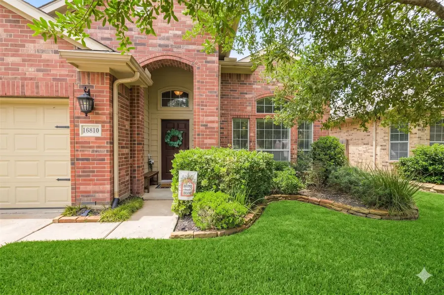 16810 Tranquility Park Drive, Cypress, TX 77429 - #2