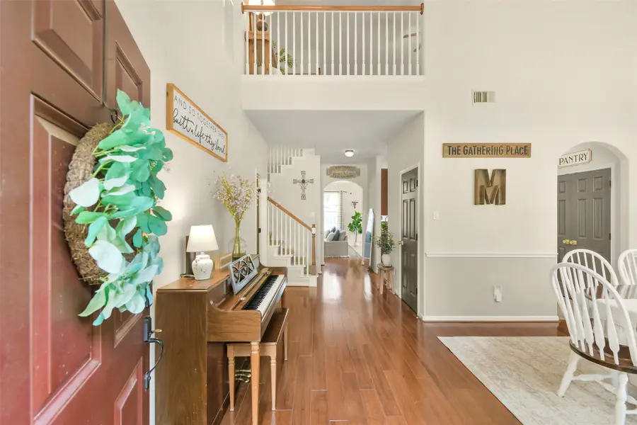 16810 Tranquility Park Drive, Cypress, TX 77429 - #3