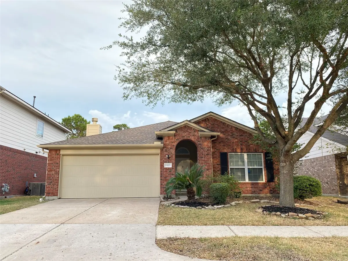 11622 Champions Walk Lane, Houston, TX 77066 - Image #1