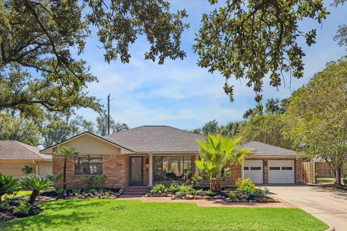 1814 Haverhill Drive, Houston, TX 77008 - Image #1