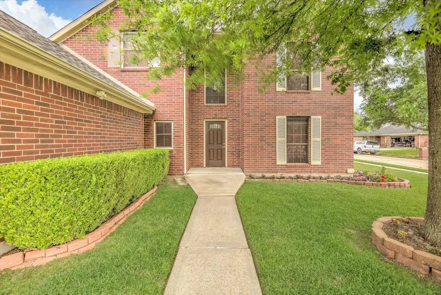 1102 Glenmeadows Drive, La Porte, TX 77571 - #3