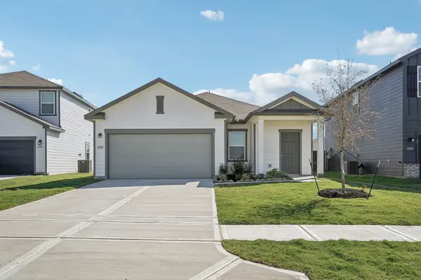 25280 Brookstone Way, Magnolia, TX 77355