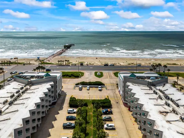 6102 Seawall Boulevard #162, Galveston, TX 77551