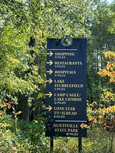 00 Hereford Trail, Huntsville, TX 77340 - Image #3