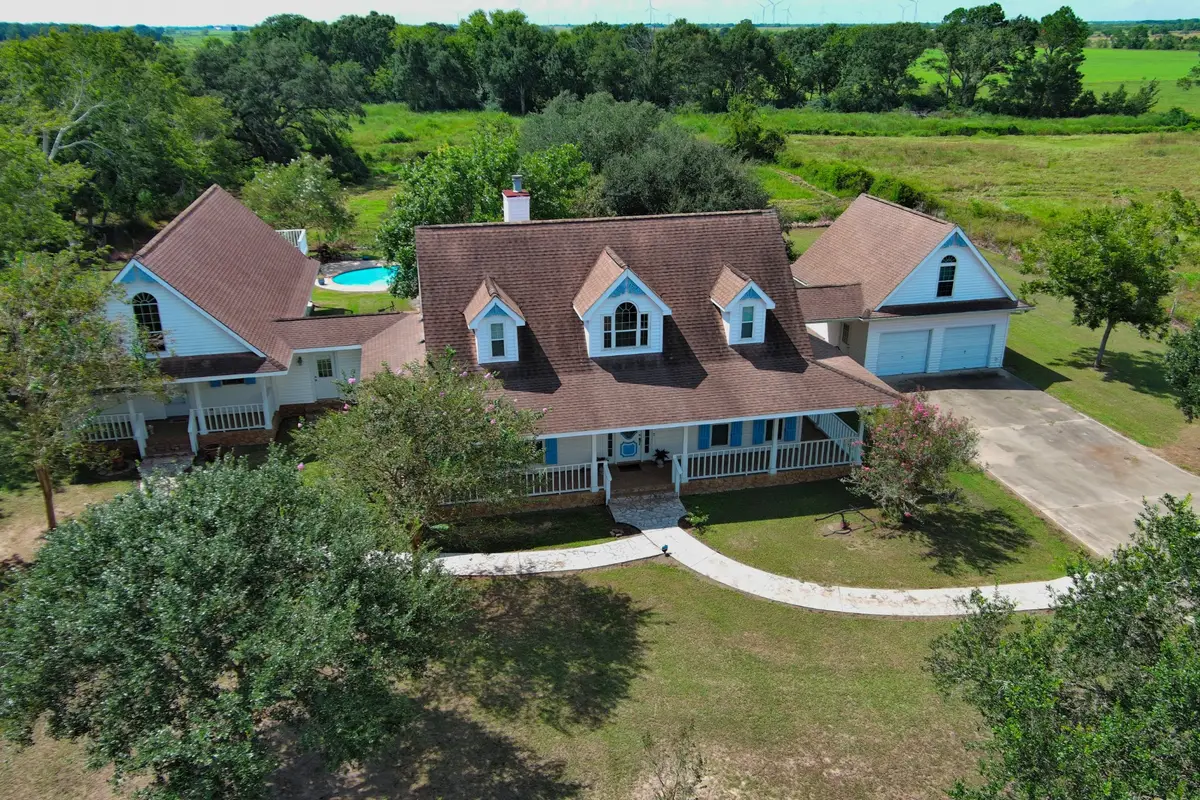 5248 Fm 457, Bay City, TX 77414 - Image #1