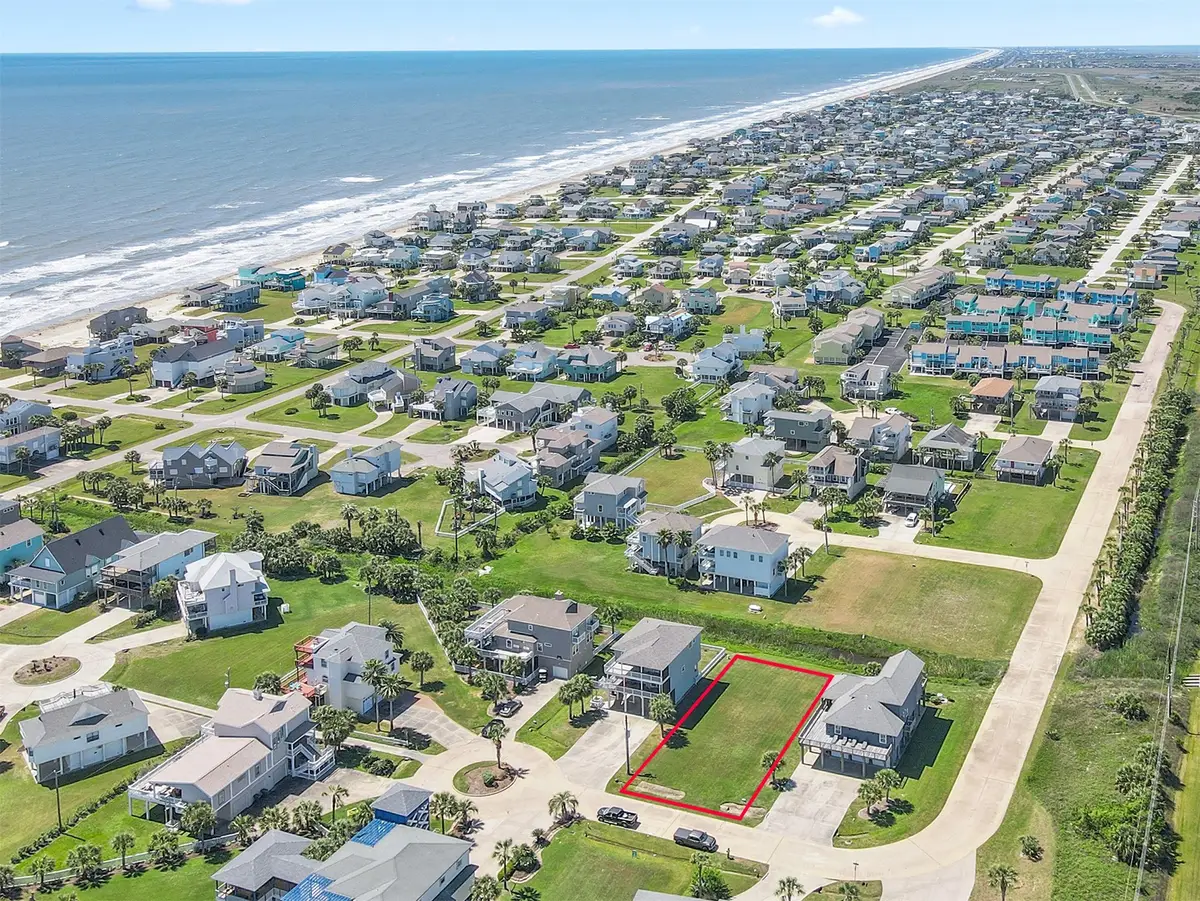 4009 Mutiny Court, Galveston, TX 77554 - #1