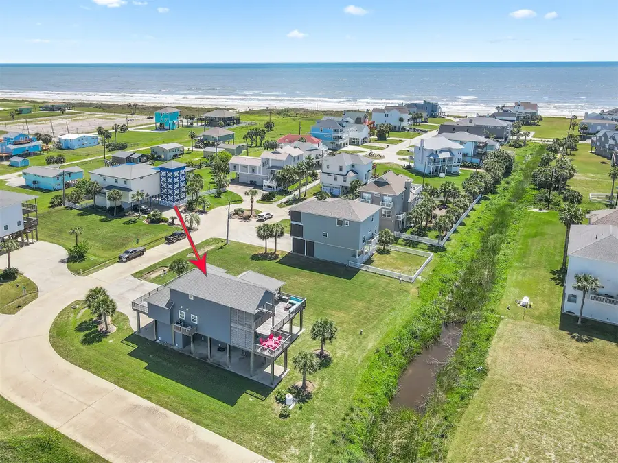 4009 Mutiny Court, Galveston, TX 77554 - #3