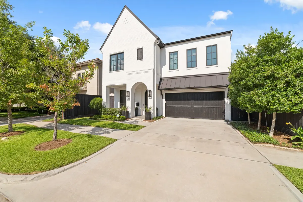 2221 Morse Street, Houston, TX 77019 - #1