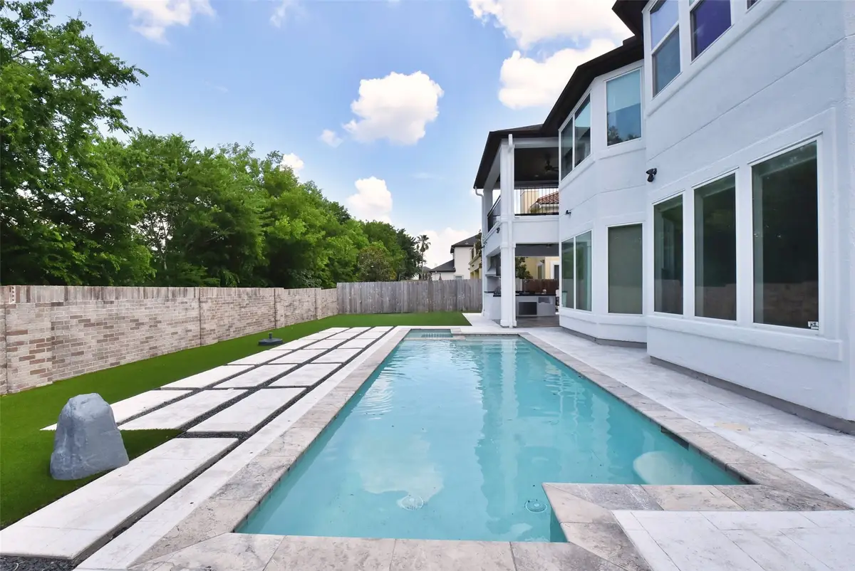 2014 Split Branch Court Court, Houston, TX 77077 - #1