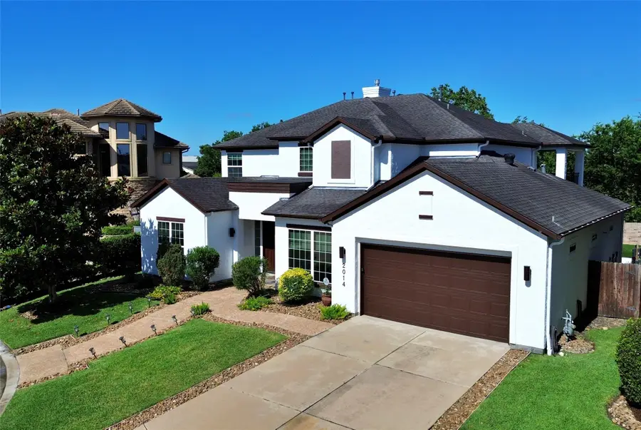 2014 Split Branch Court Court, Houston, TX 77077 - #2