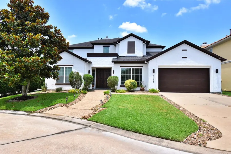 2014 Split Branch Court Court, Houston, TX 77077 - #3