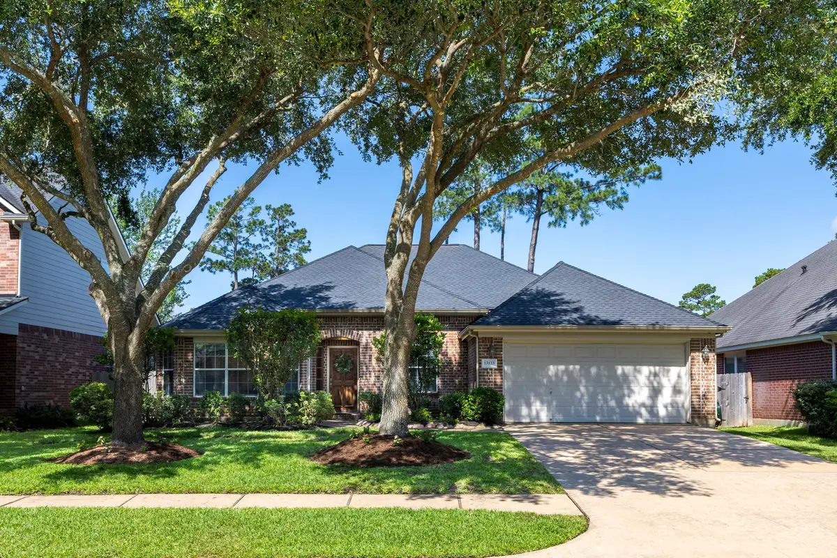 13123 Tarbet Place Court, Cypress, TX 77429 - #1
