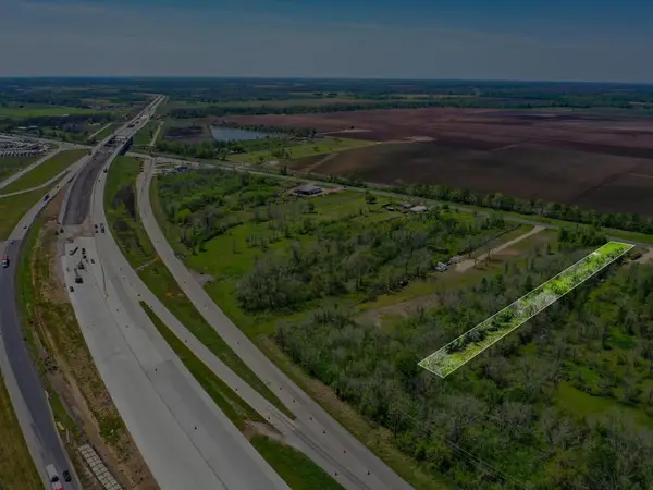 000 Business 59 Highway, Hungerford, TX 77448