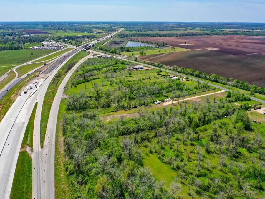 000 Business 59 Highway, Hungerford, TX 77448 - #2