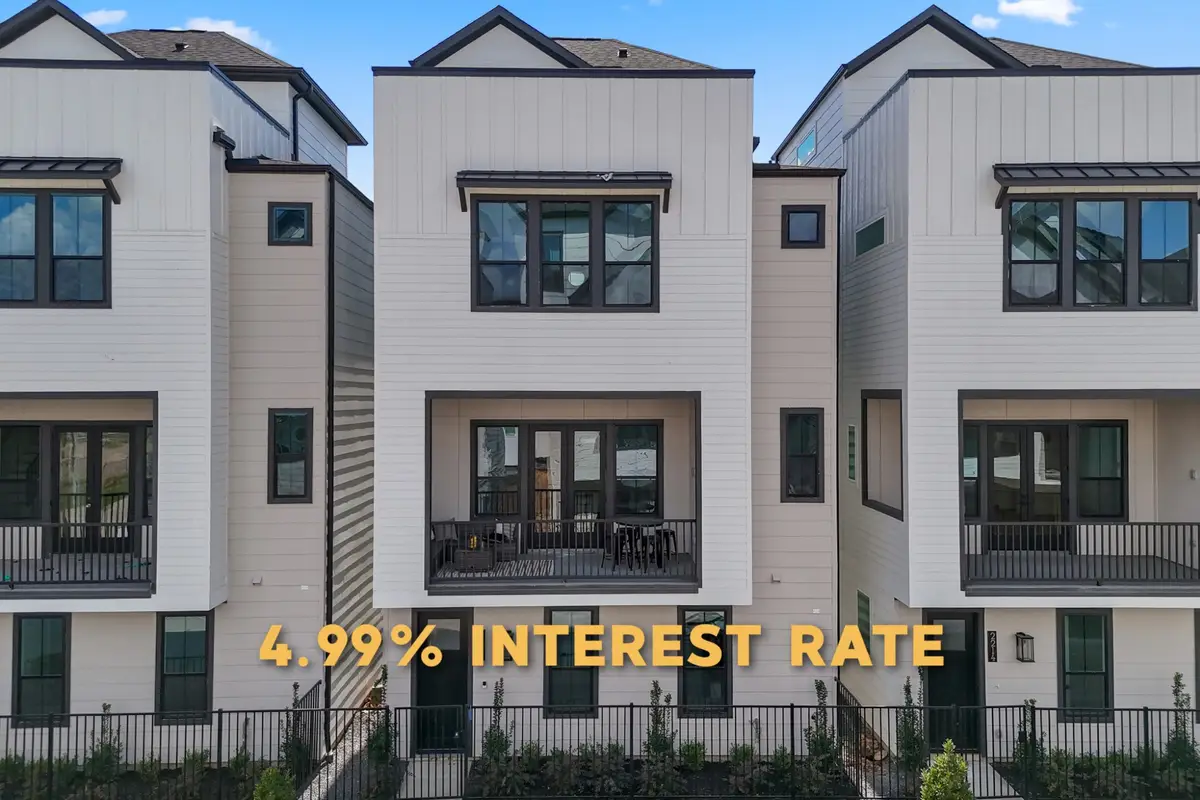 2210 Dennis Street, Houston, TX 77004 - Image #1