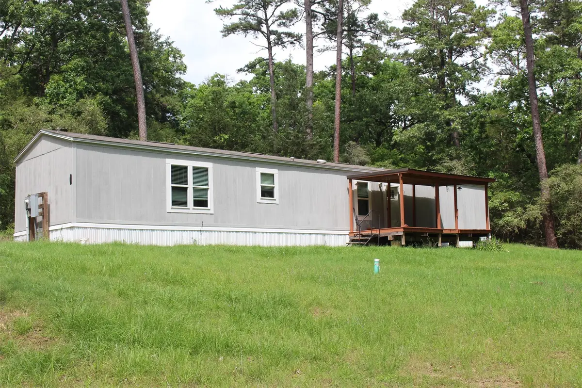 555 Beaver Run, Grapeland, TX 75844 - #1