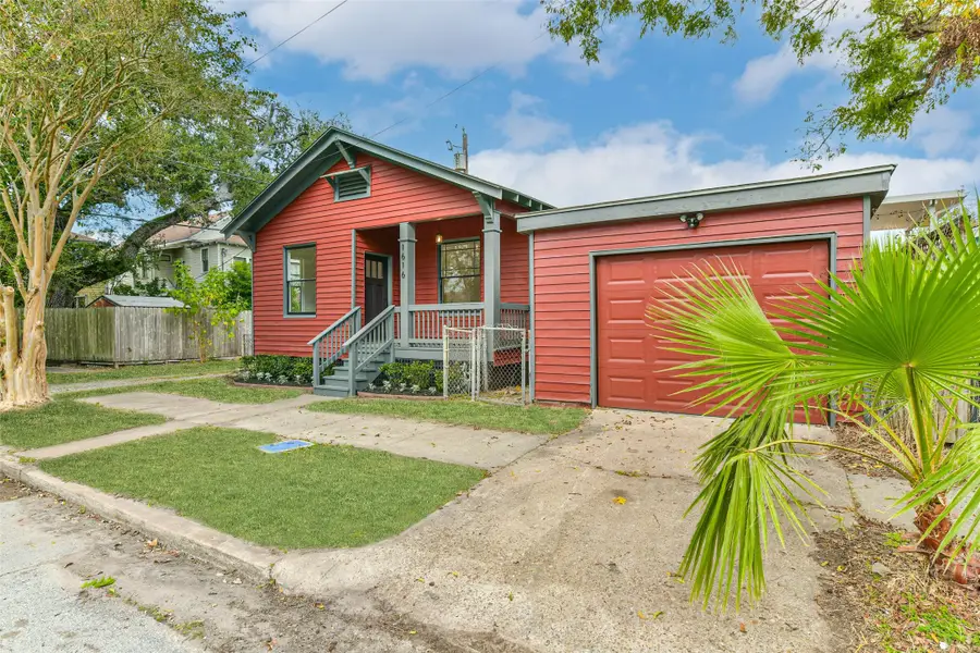 1616 38th Street, Galveston, TX 77550 - #3