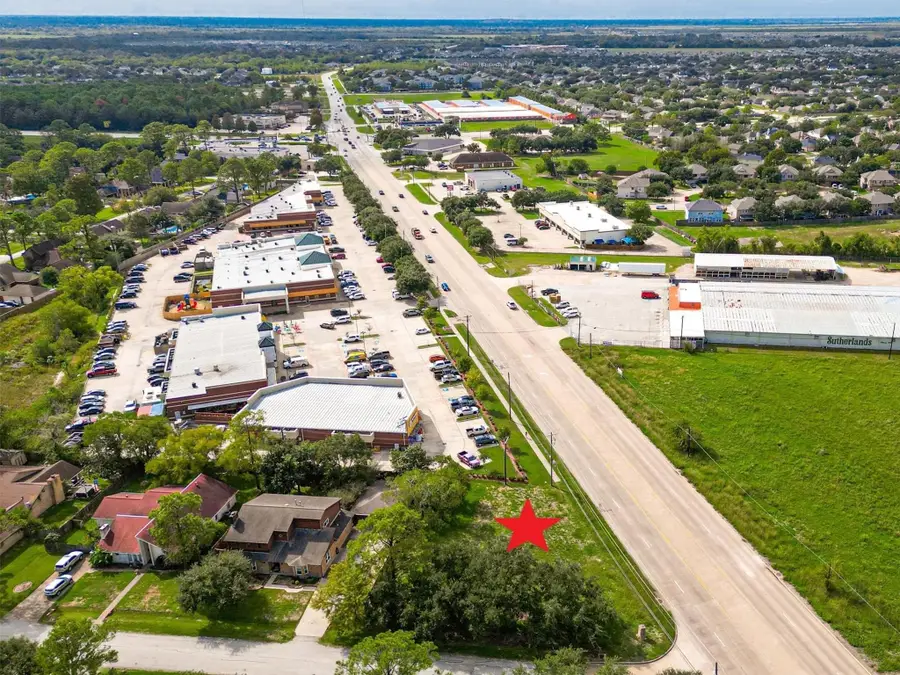 520 Fm 517 Road W, Dickinson, TX 77539 - Image #2