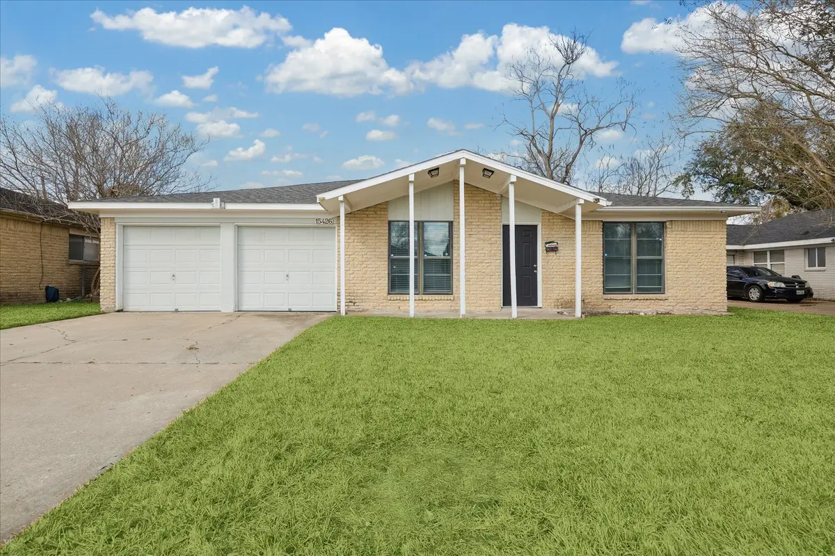 15426 W Ritter Circle, Houston, TX 77071 - #1
