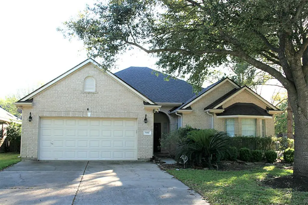 5602 Walkabout Way, Katy, TX 77450 - #1