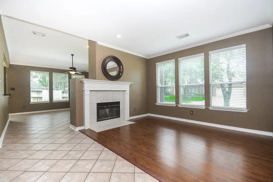 5602 Walkabout Way, Katy, TX 77450 - #3