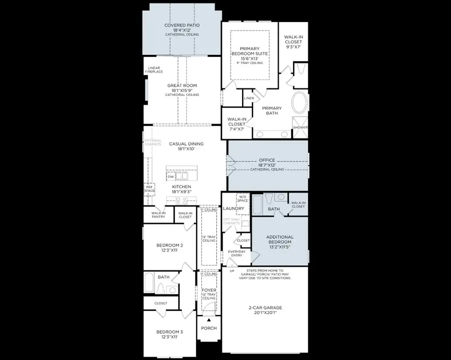 10723 Verdant Hill, Missouri City, TX 77459 - Image #3