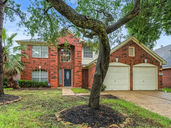2026 Mossy Trail Drive, Katy, TX 77450