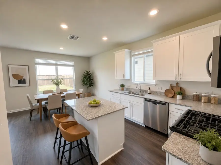 6314 Lakeview Haven Drive, Houston, TX 77084 - #3