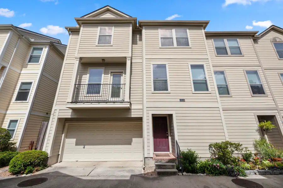 1616 W 25th Street, Houston, TX 77008 - #3