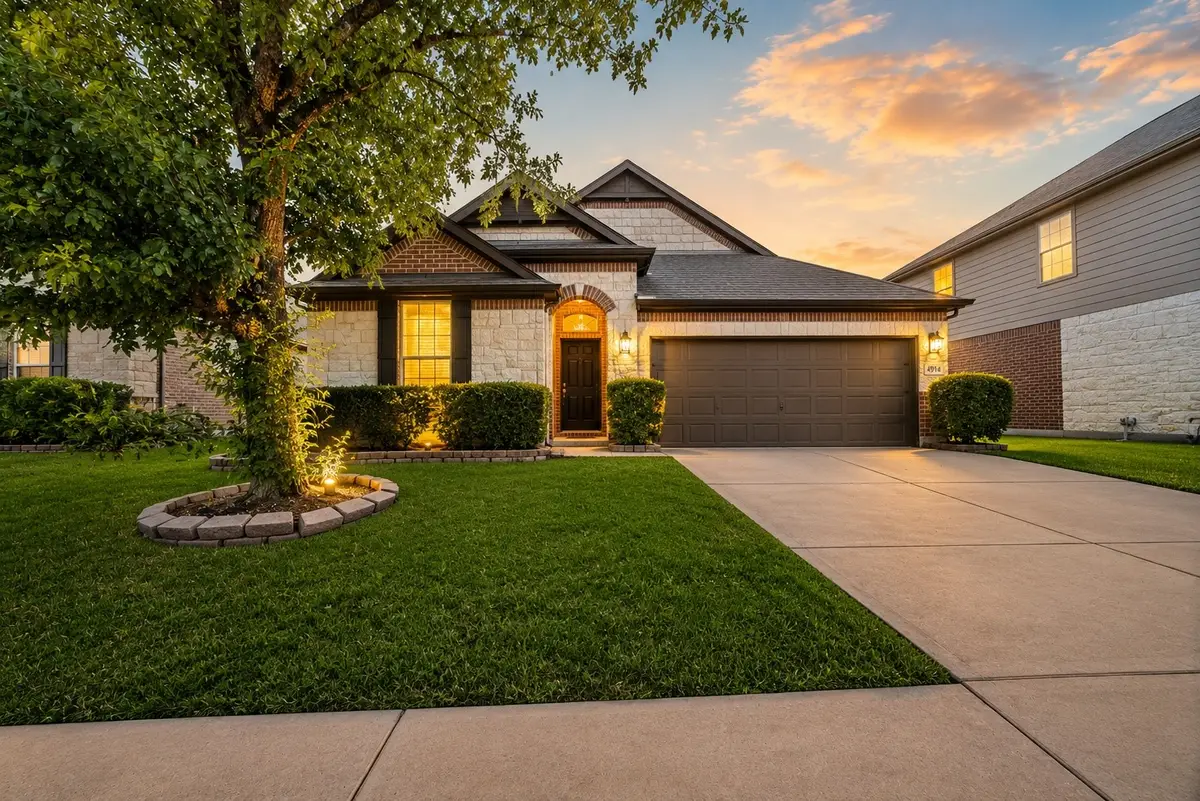 4914 Keegan Run Drive, Houston, TX 77084 - #1