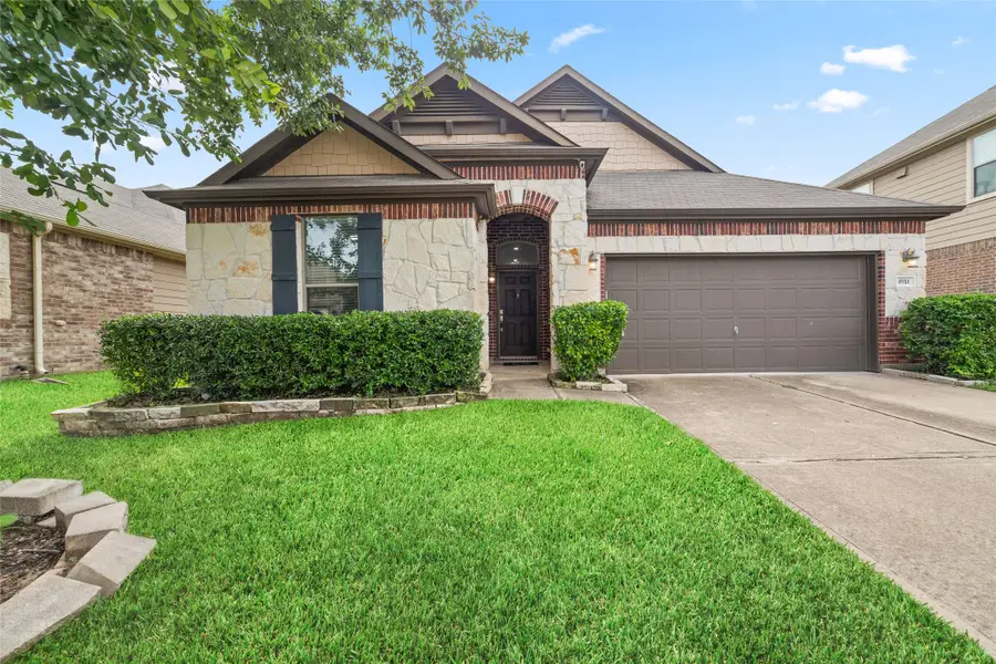 4914 Keegan Run Drive, Houston, TX 77084 - #2