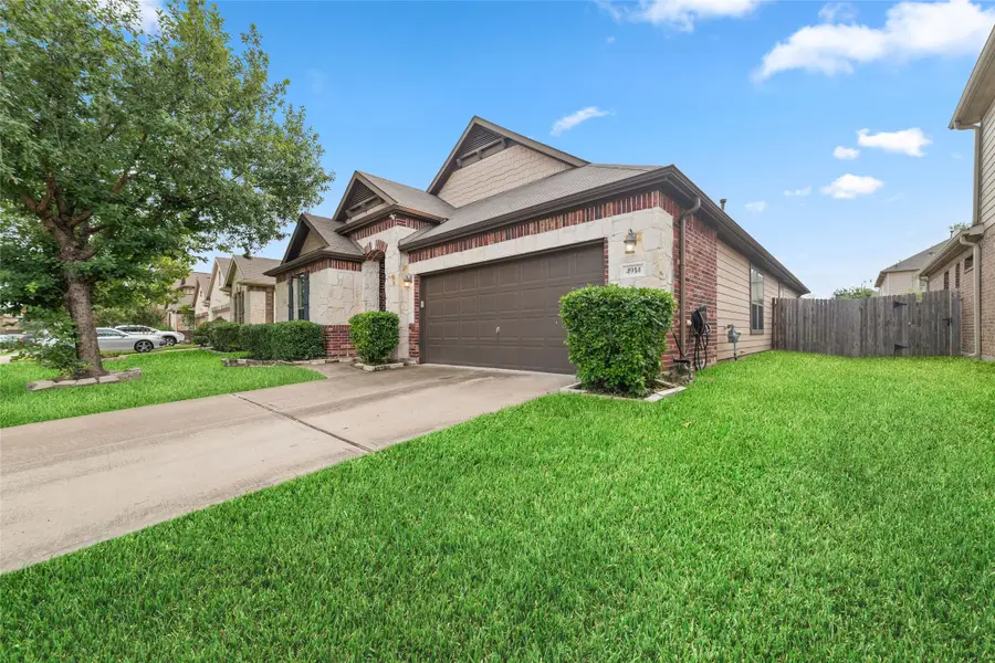4914 Keegan Run Drive, Houston, TX 77084 - #3