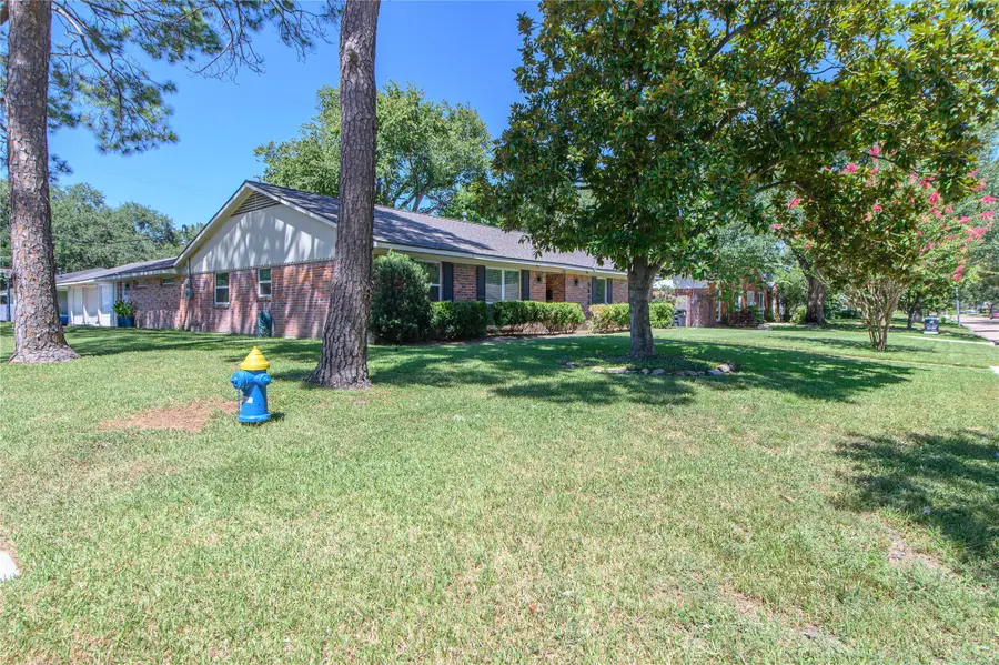5634 Edith Street, Houston, TX 77081 - #2