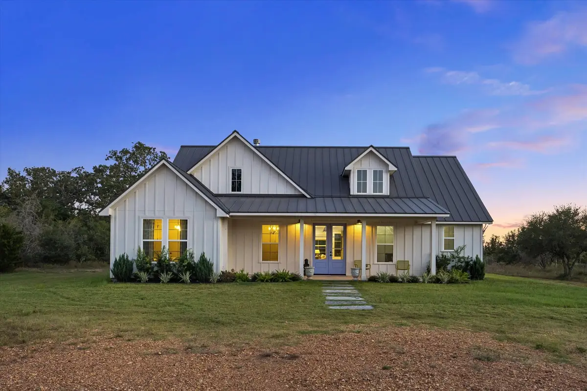 3214 Schoenst Road, Carmine, TX 78932 - #1