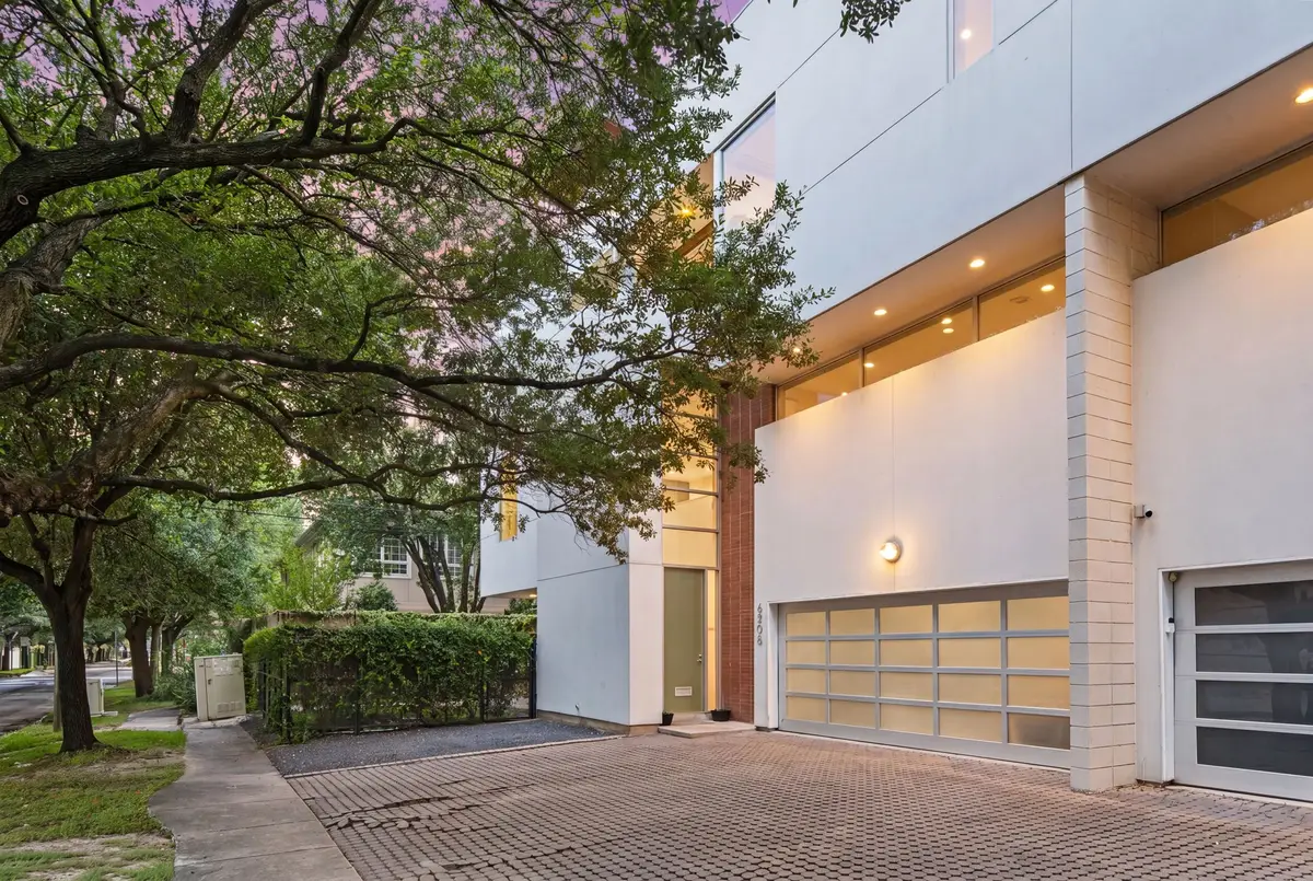 4908 S Shepherd, Houston, TX 77098 - #1