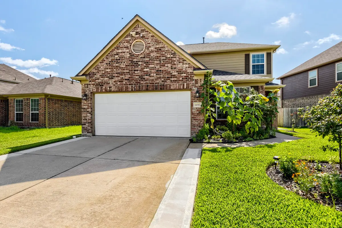 14910 Rustler Gate Lane, Cypress, TX 77433 - #1