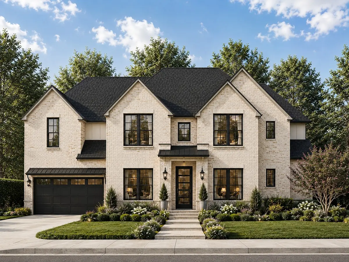 15911 Mango Tango Drive, Conroe, TX 77302 - #1
