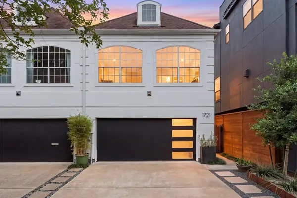 1721 Woodhead Street, Houston, TX 77019