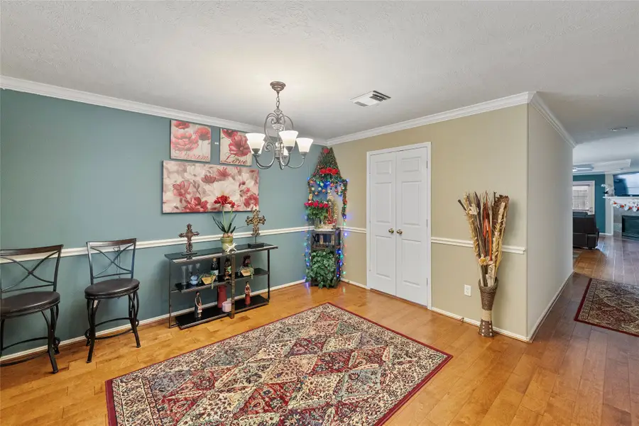 8706 Danbury Hollow Lane, Houston, TX 77075 - Image #3