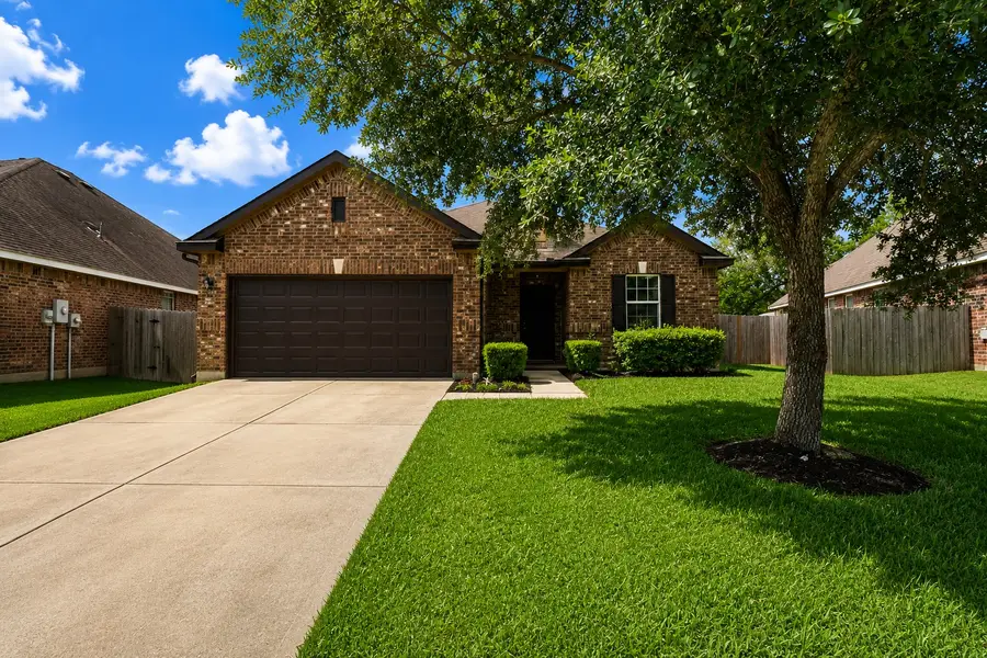4418 Legends Bay Drive Drive, Baytown, TX 77523 - #3