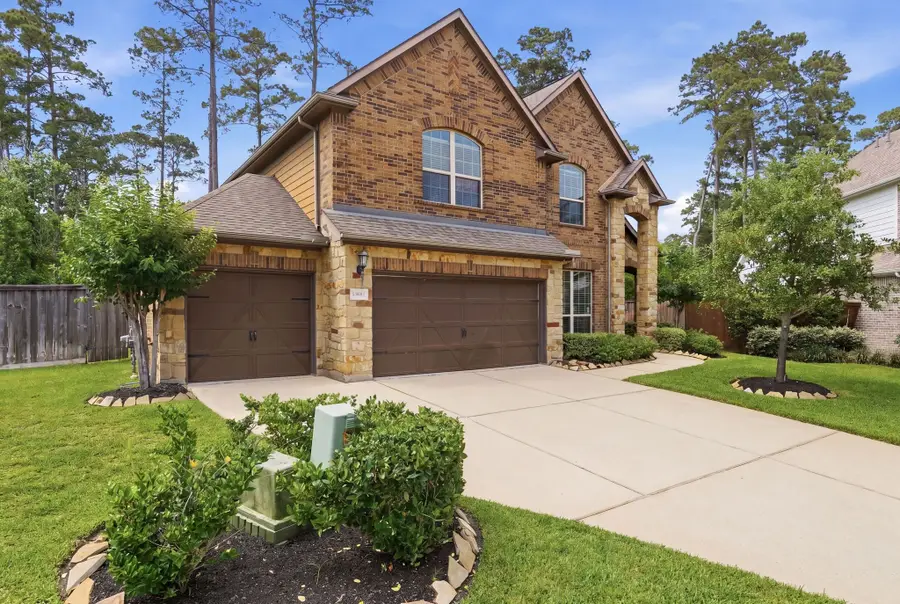 24611 Morgan Pines Court, Spring, TX 77389 - #2